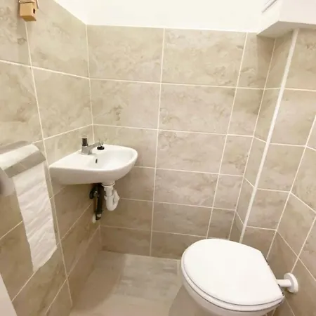 Apartment Palatinus Apartman Budapest