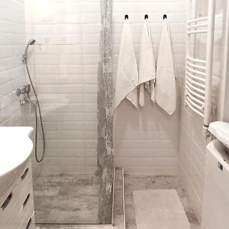Appartement Palatinus Apartman *