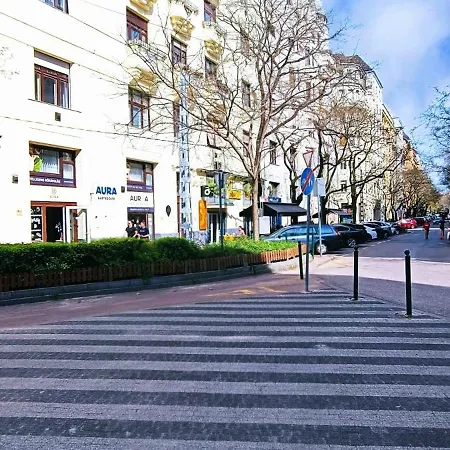 Palatinus Apartman