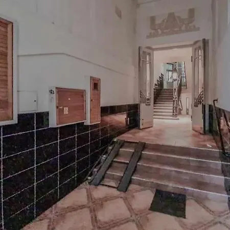 Palatinus Apartman