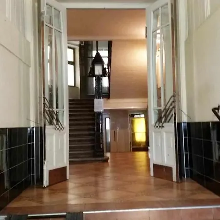 Apartment Palatinus Apartman Budapest