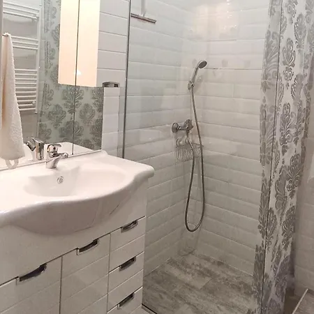 Palatinus Apartman Budapest