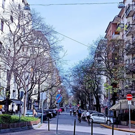 Palatinus Apartman