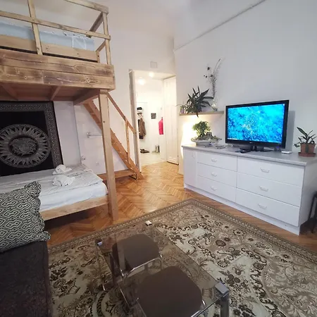 Palatinus Apartman