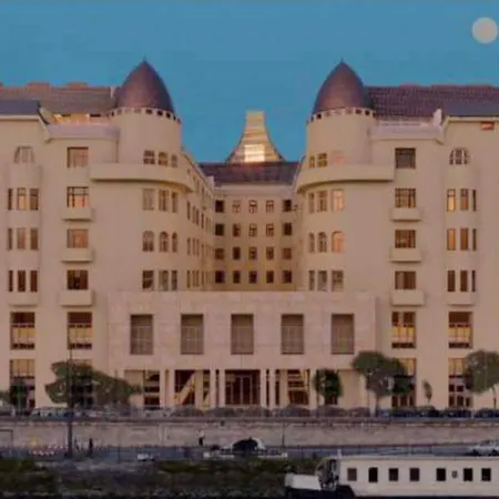 Palatinus Apartman