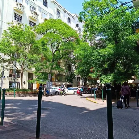 Apartment Palatinus Apartman Budapest